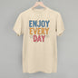 Enjoy Every Day Stars Ivy + Cloth