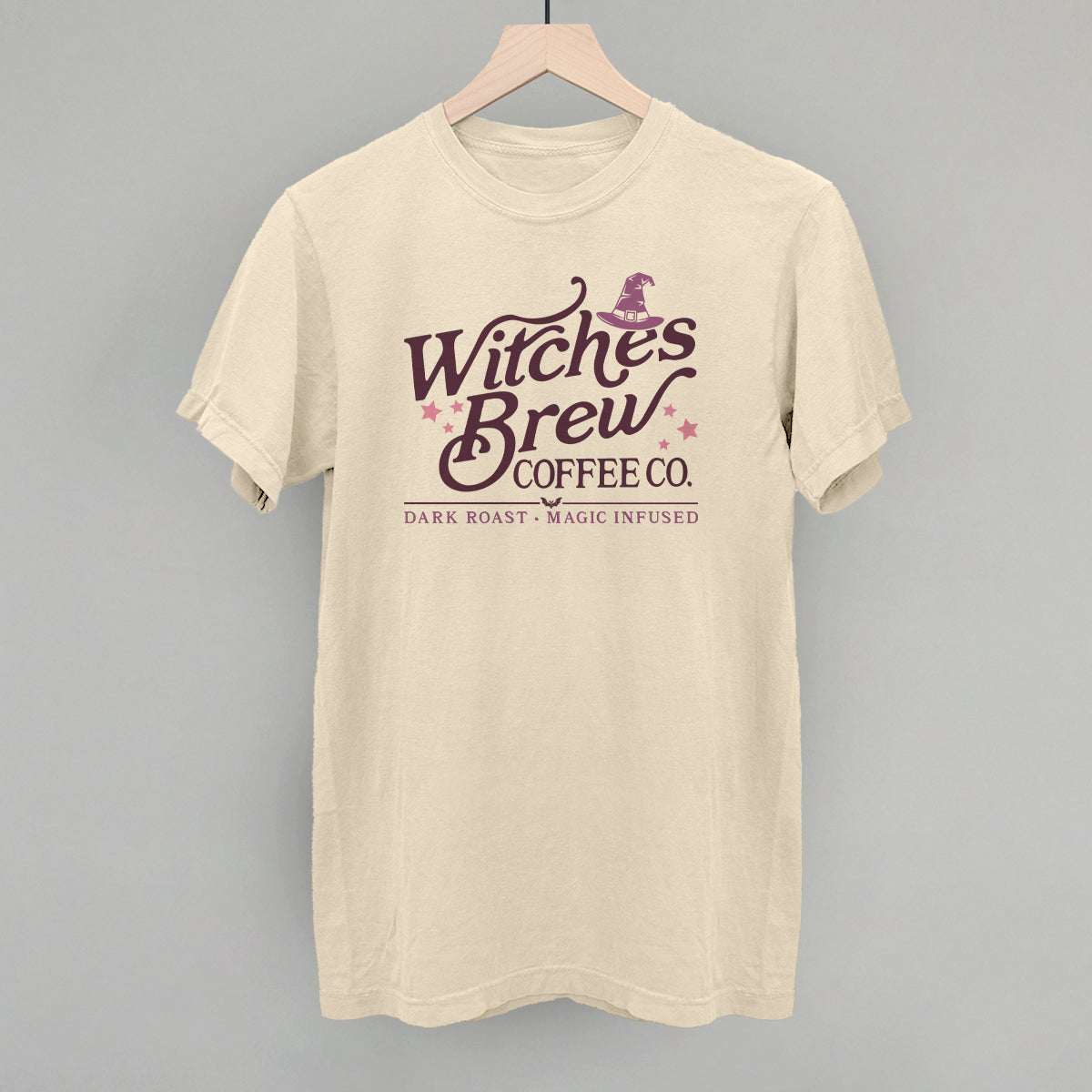 Witches Brew Coffee Co Ivy + Cloth