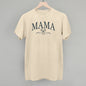 Mama 2026 Bow Ivy + Cloth