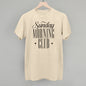 Sunday Morning Club Ivy + Cloth
