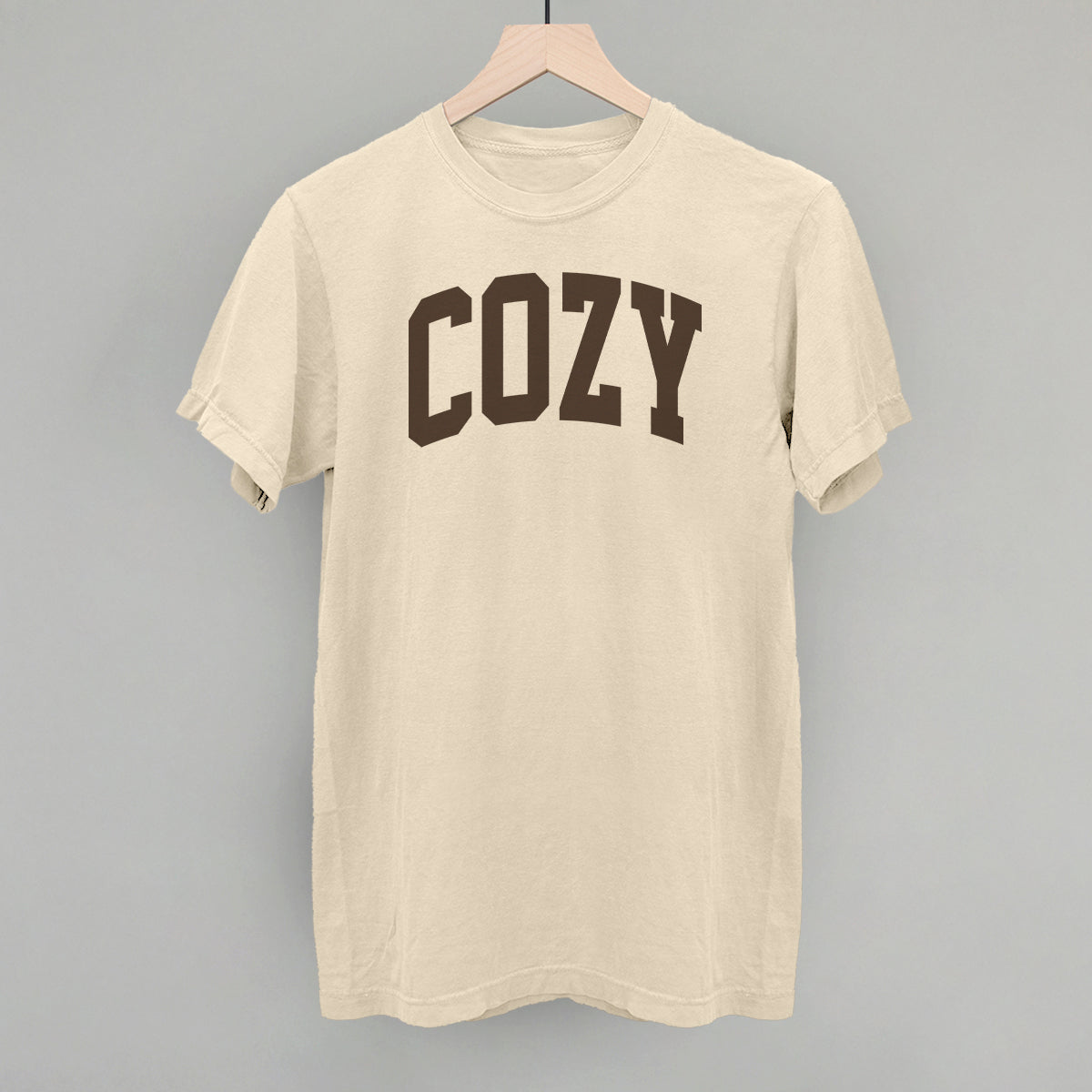 Cozy Arch Ivy + Cloth
