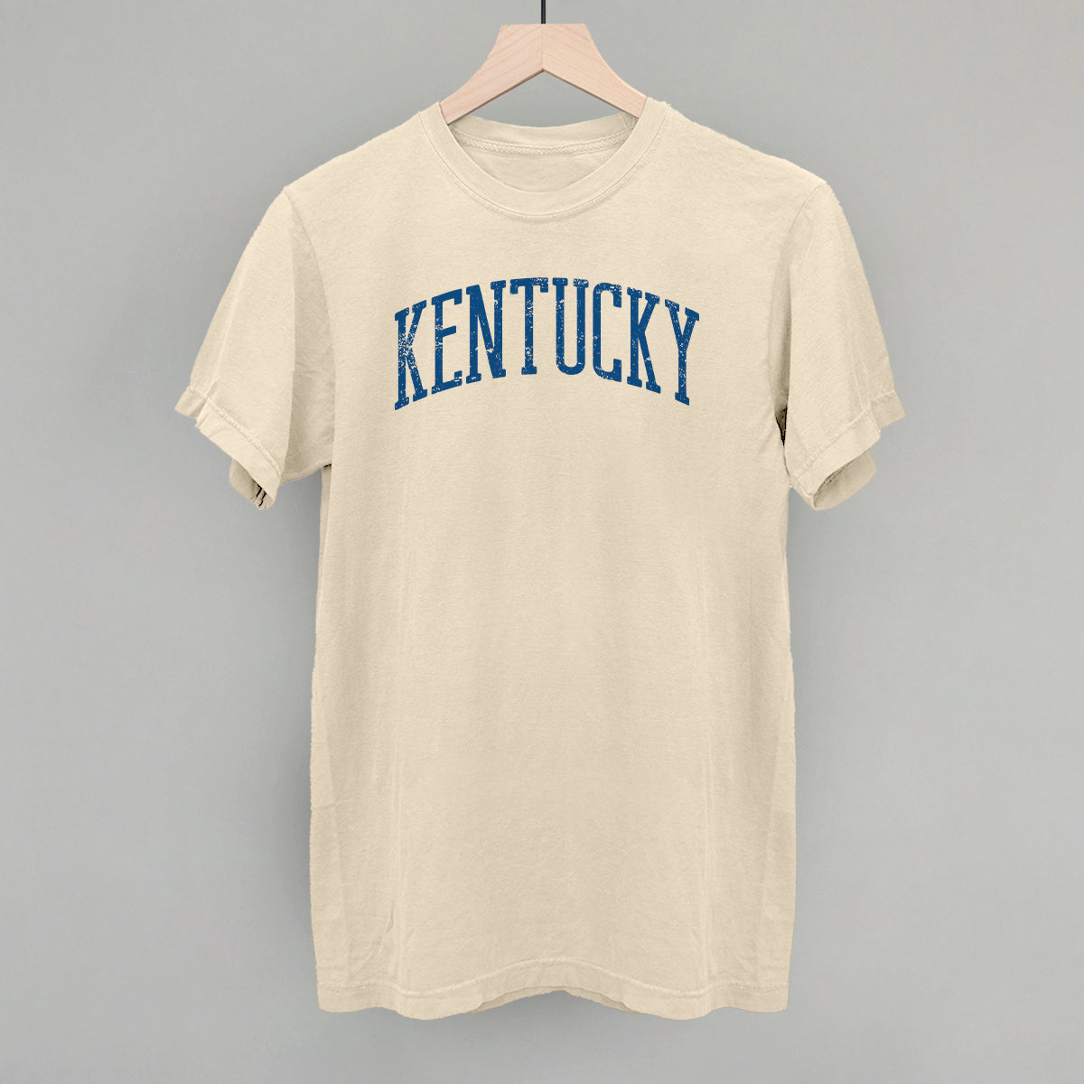 Kentucky Arch Ivy + Cloth
