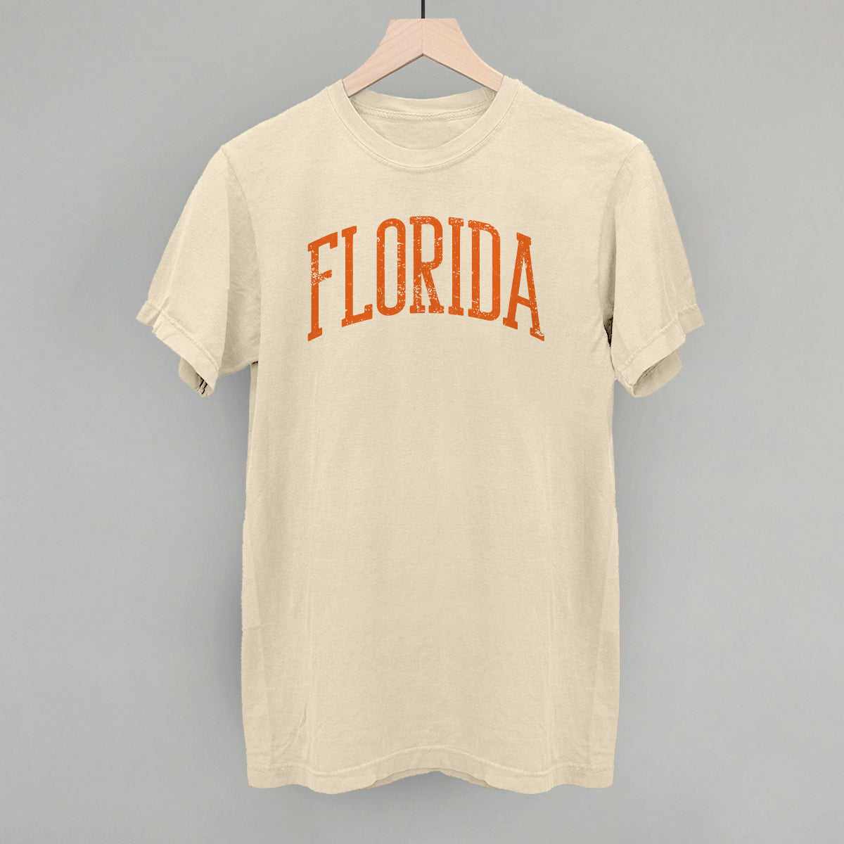 Florida Arch Ivy + Cloth
