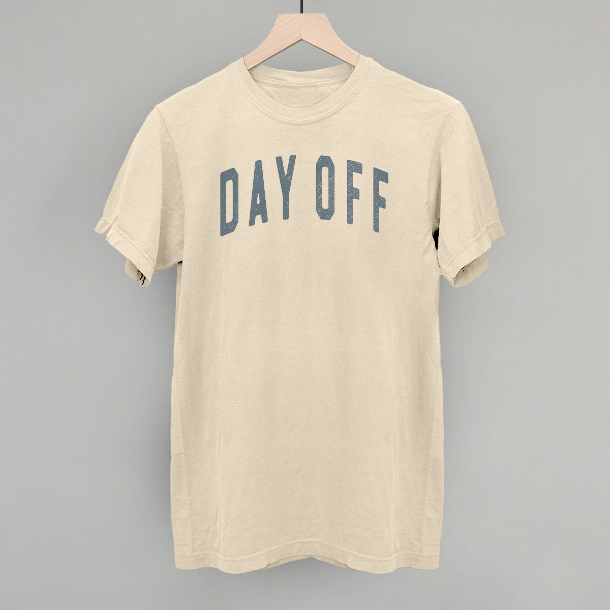 Day Off Collegiate Ivy + Cloth