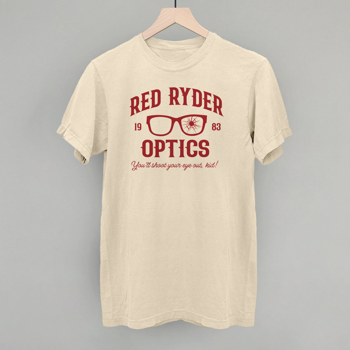 Red Ryder Optics Ivy + Cloth