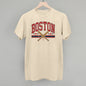 Boston Baseball Ivy + Cloth