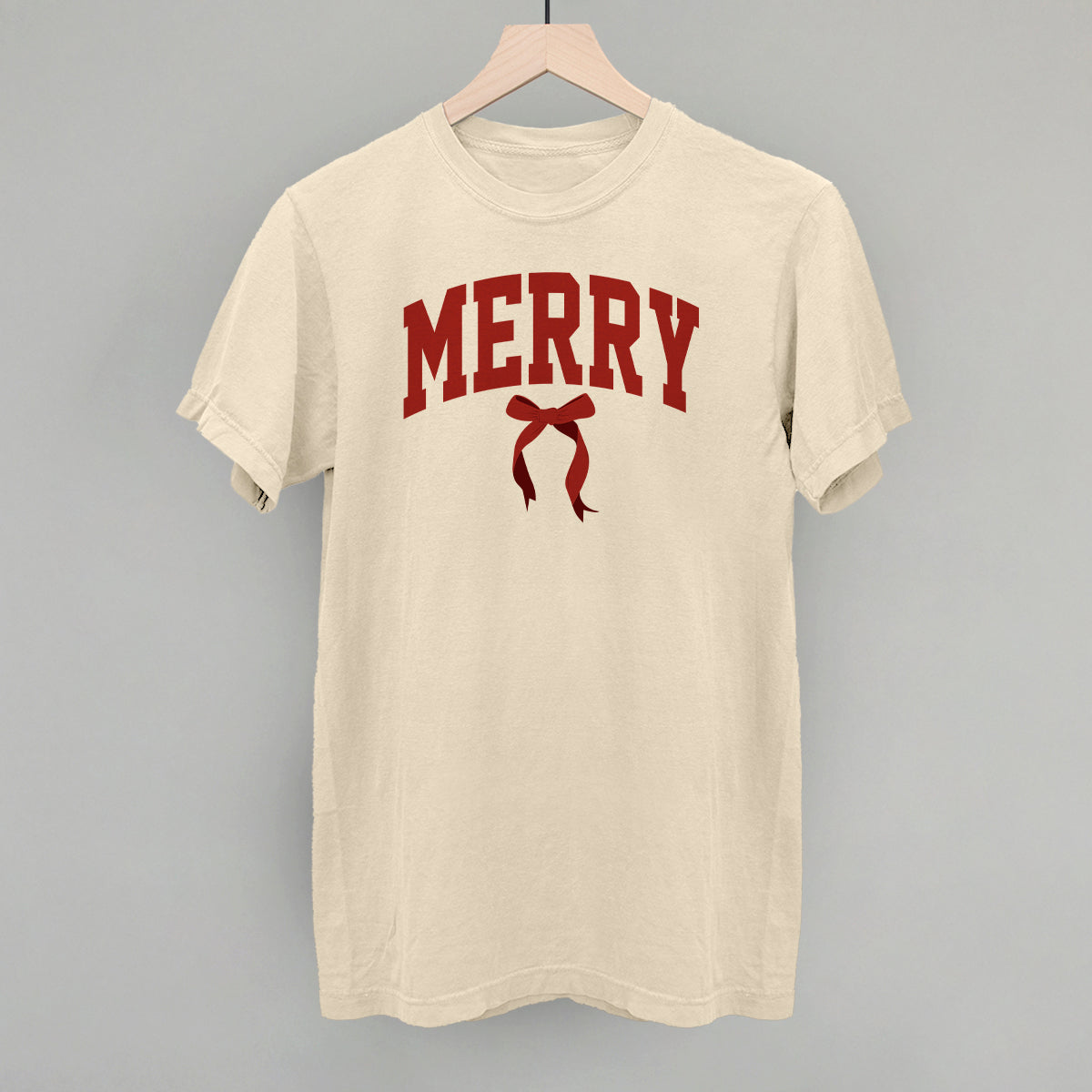 Merry Arch + Bow Ivy + Cloth