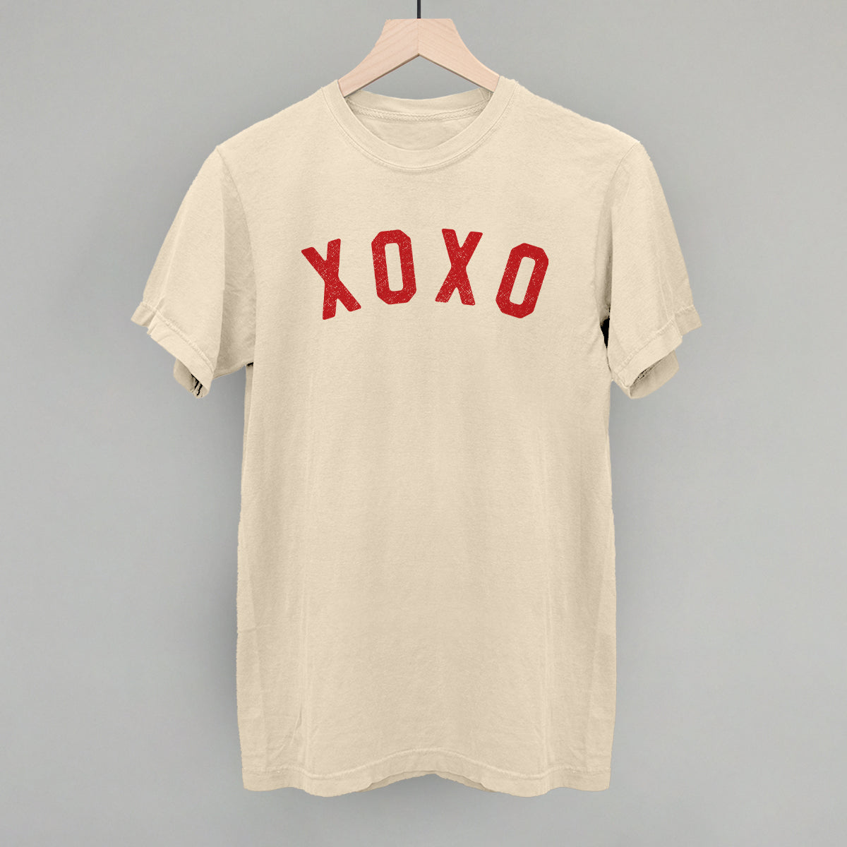 XOXO Collegiate Ivy + Cloth