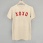 XOXO Collegiate Ivy + Cloth