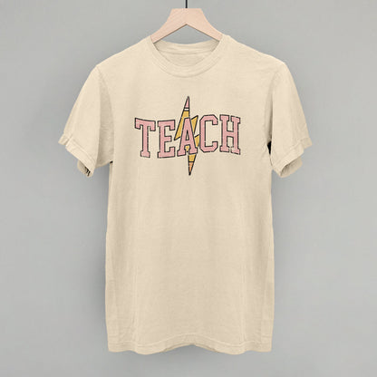 Teach Lightning Ivy + Cloth