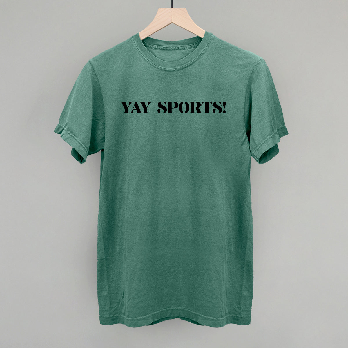 Yay Sports Ivy + Cloth