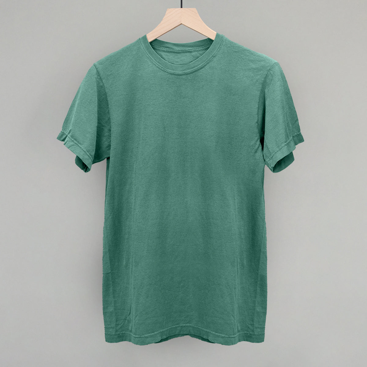 Blank Comfort Colors Ivy + Cloth