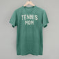 Tennis Mom Collegiate Ivy + Cloth
