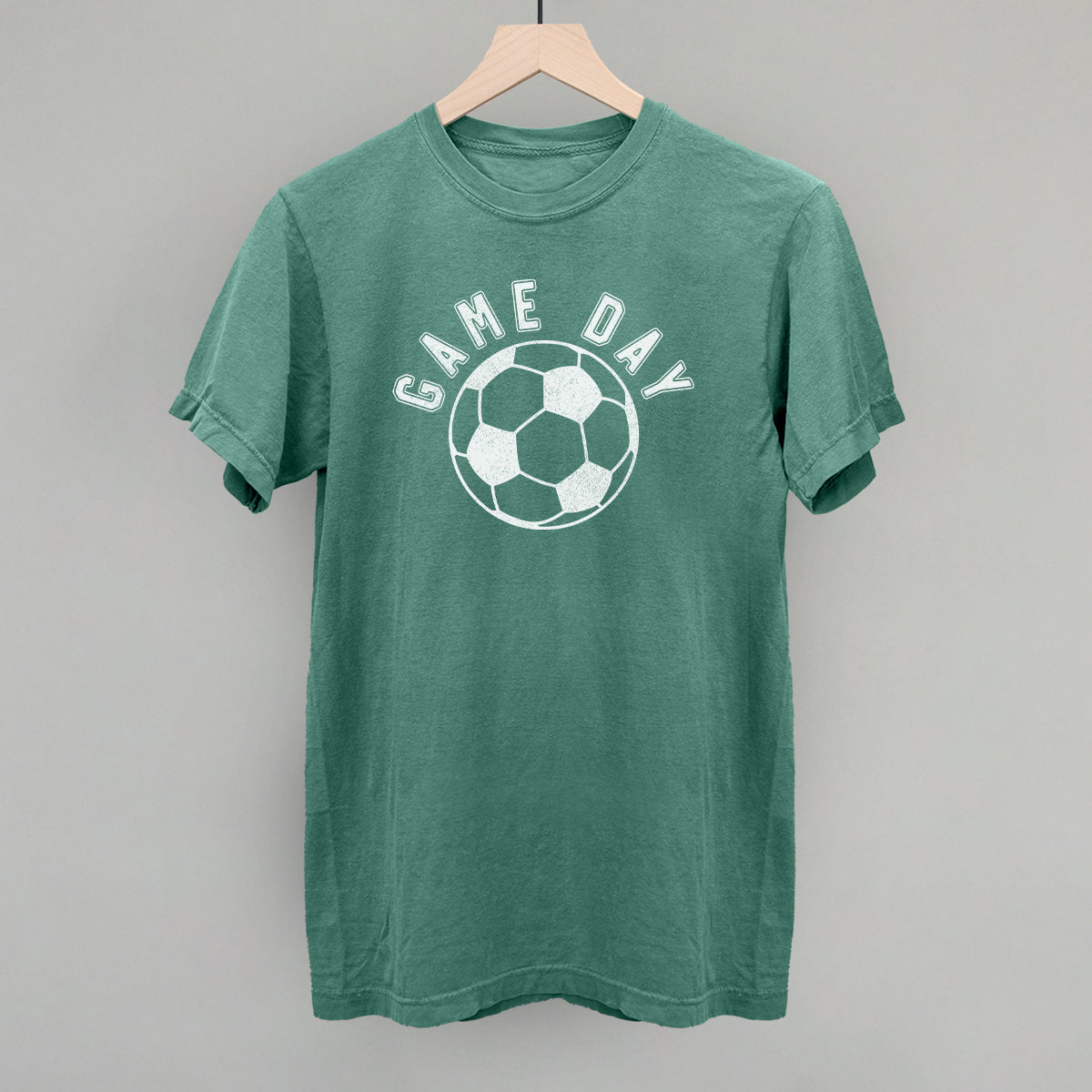 Game Day Soccer Ball Ivy + Cloth