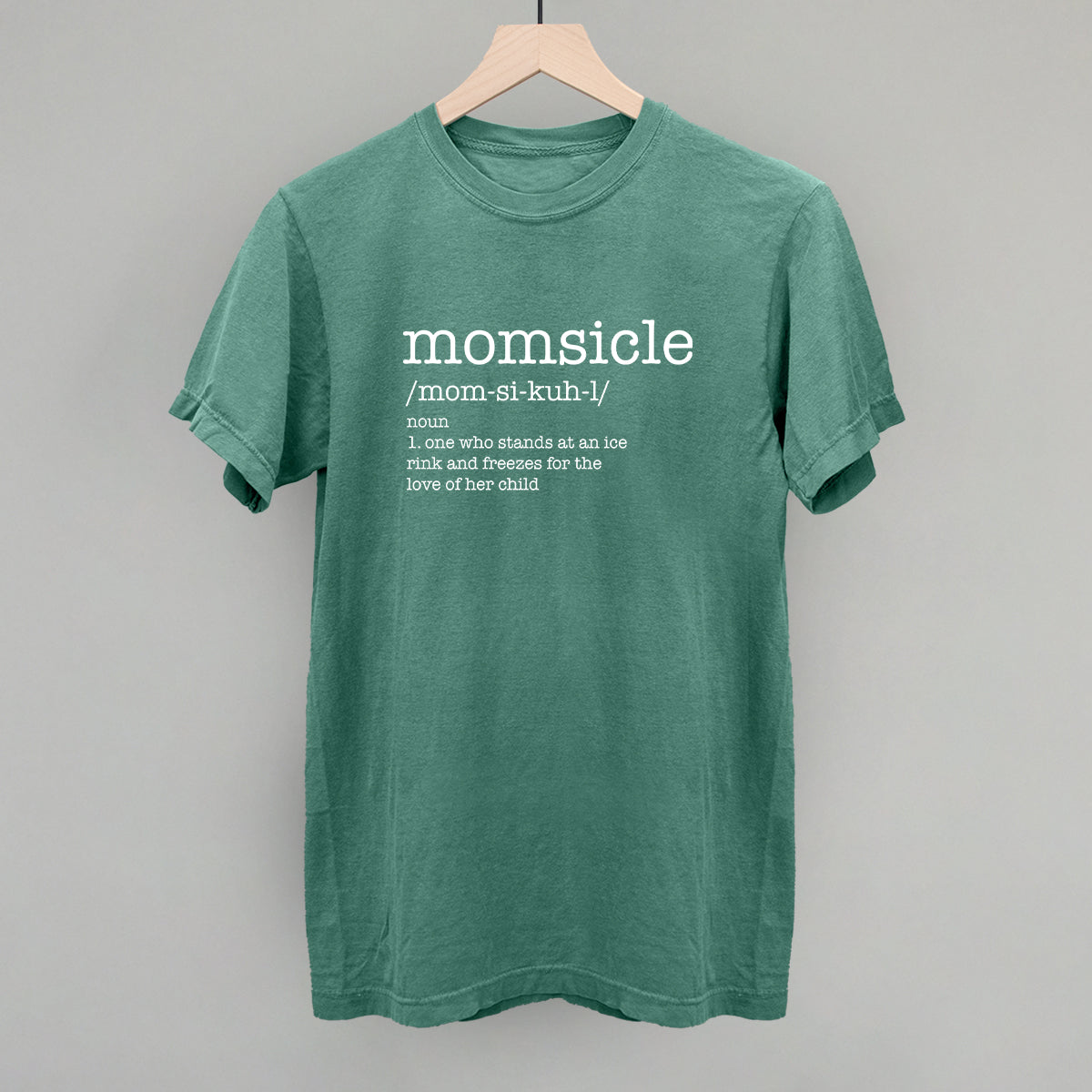 Momsicle Ivy + Cloth