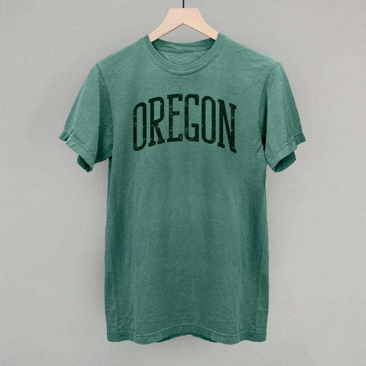 Oregon Arch Ivy + Cloth
