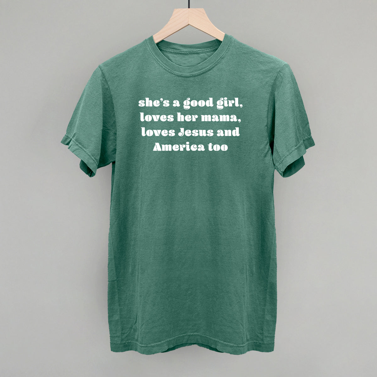 Free Fallin' Ivy + Cloth