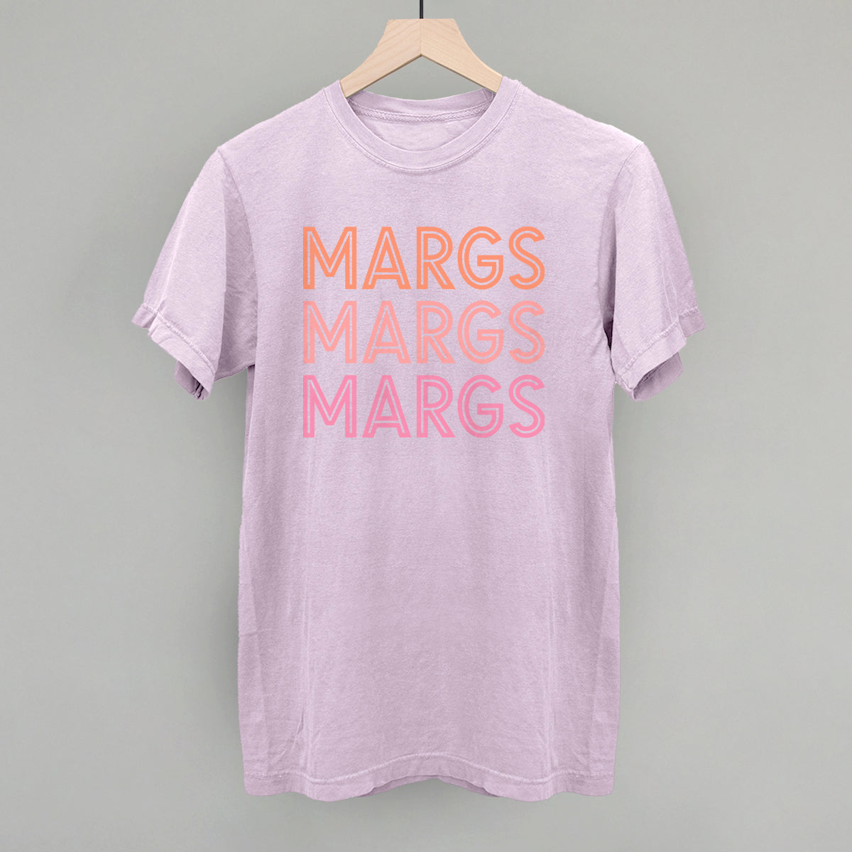Margs (Repeated) Ivy + Cloth