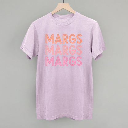 Margs (Repeated) Ivy + Cloth