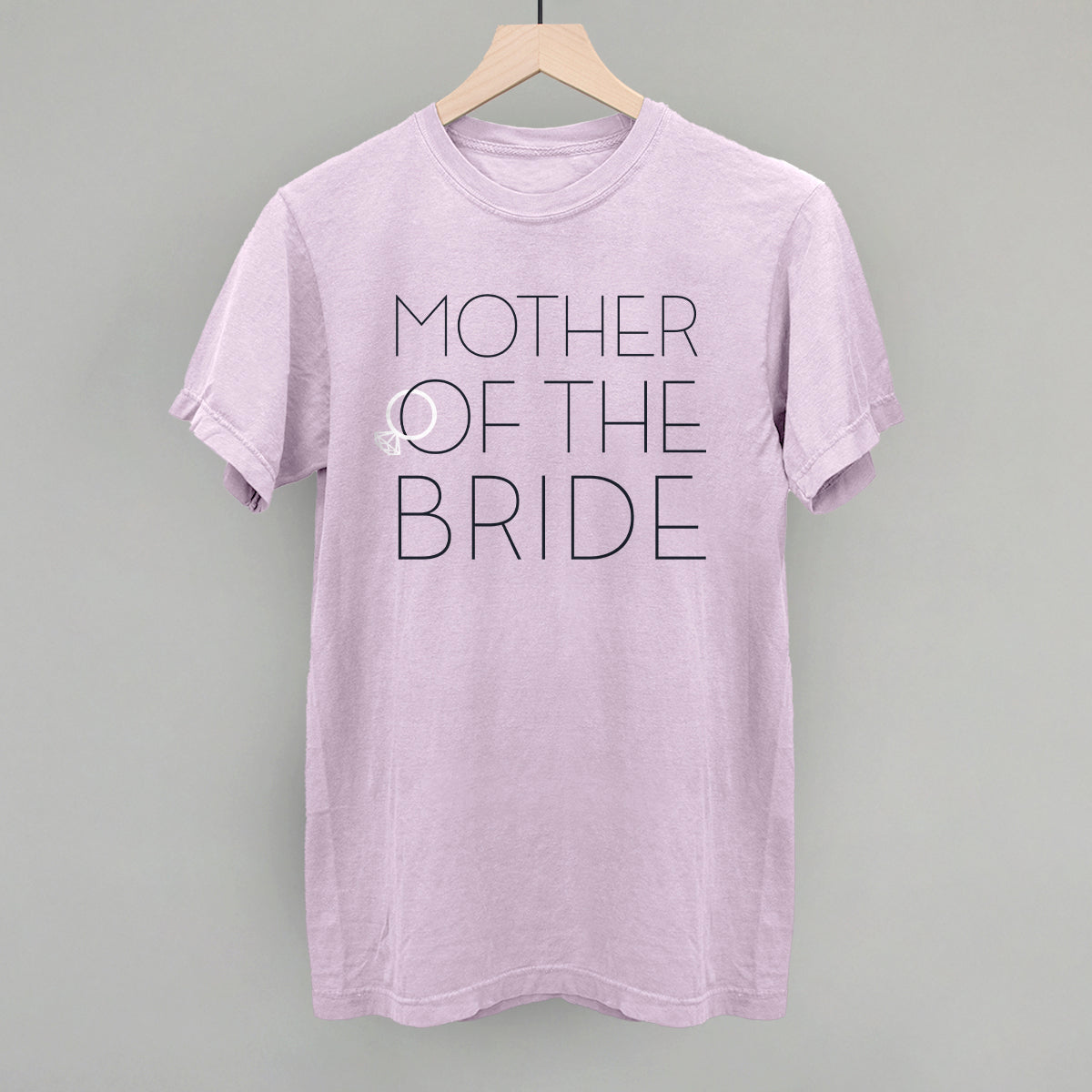 Mother of the Bride (Deco Ring) Ivy + Cloth