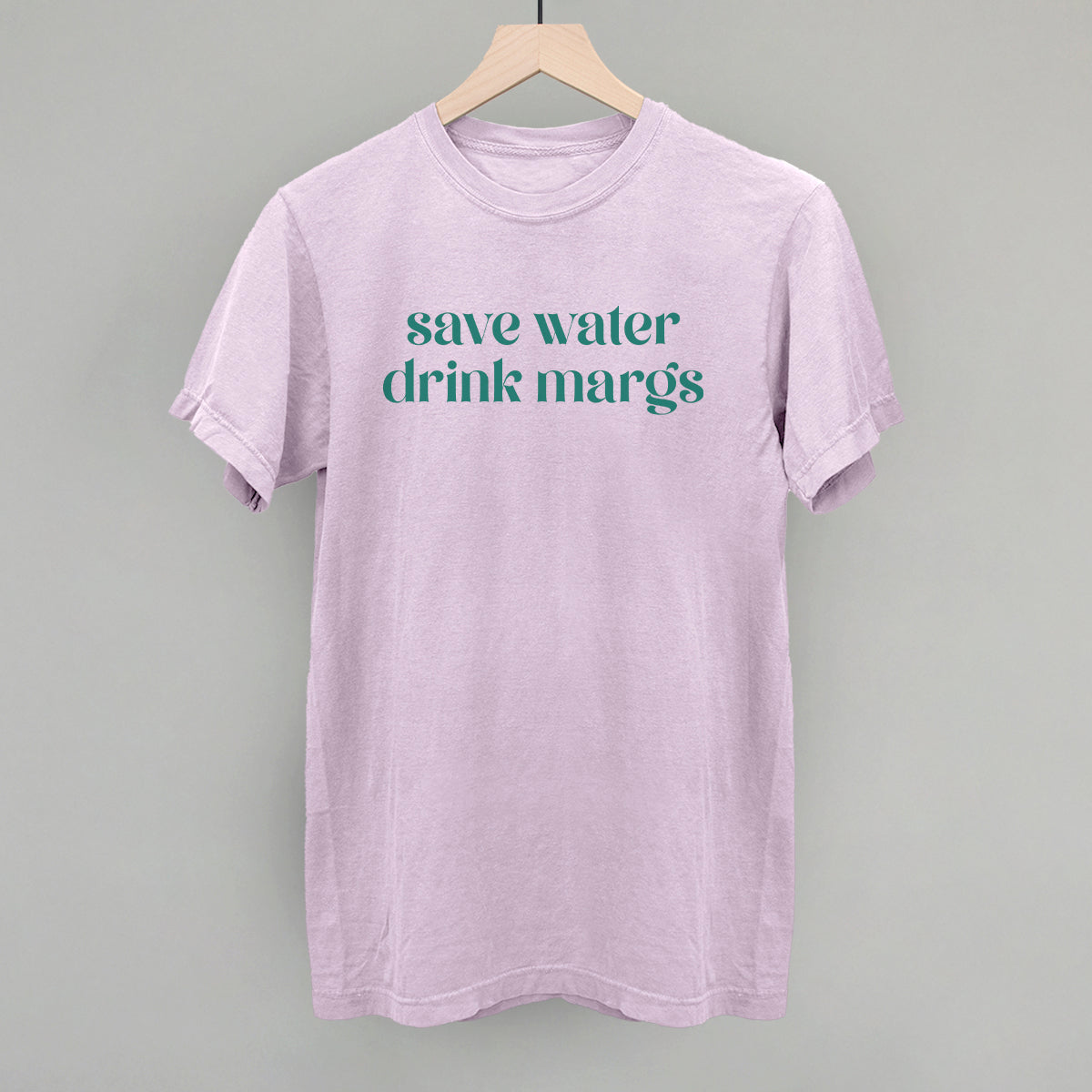 Save Water Drink Margs Ivy + Cloth