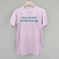 Save Water Drink Margs Ivy + Cloth