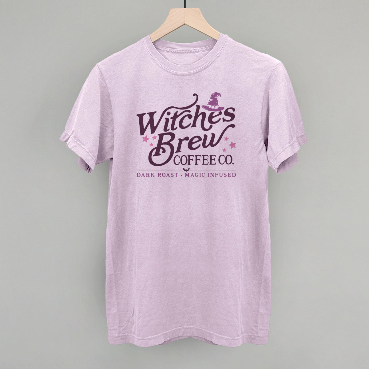 Witches Brew Coffee Co Ivy + Cloth