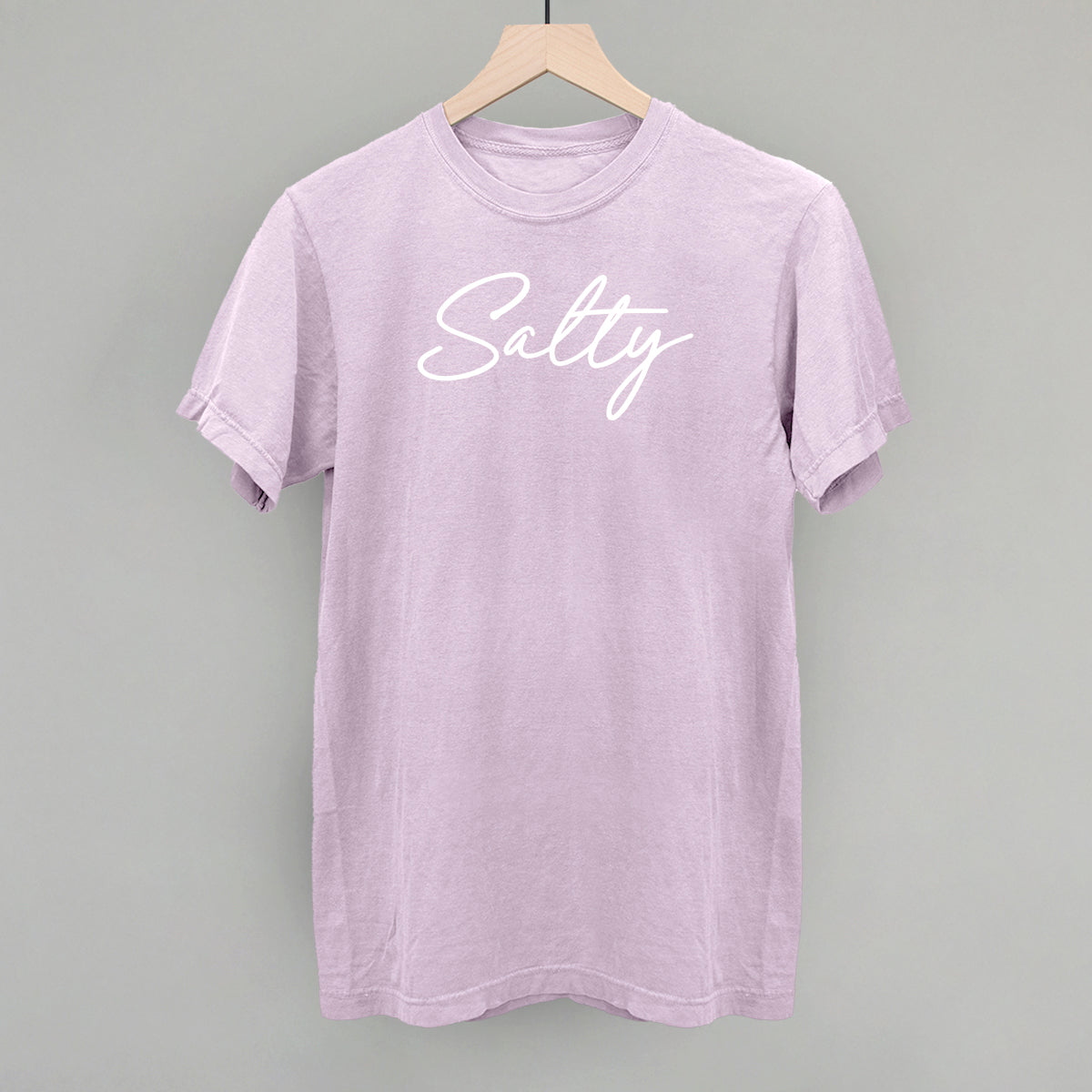 Salty Ivy + Cloth