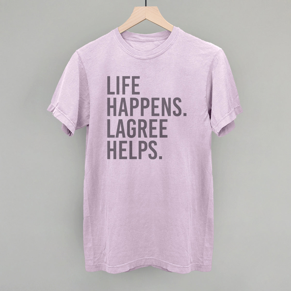 Life Happens Lagree Helps Ivy + Cloth