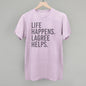 Life Happens Lagree Helps Ivy + Cloth