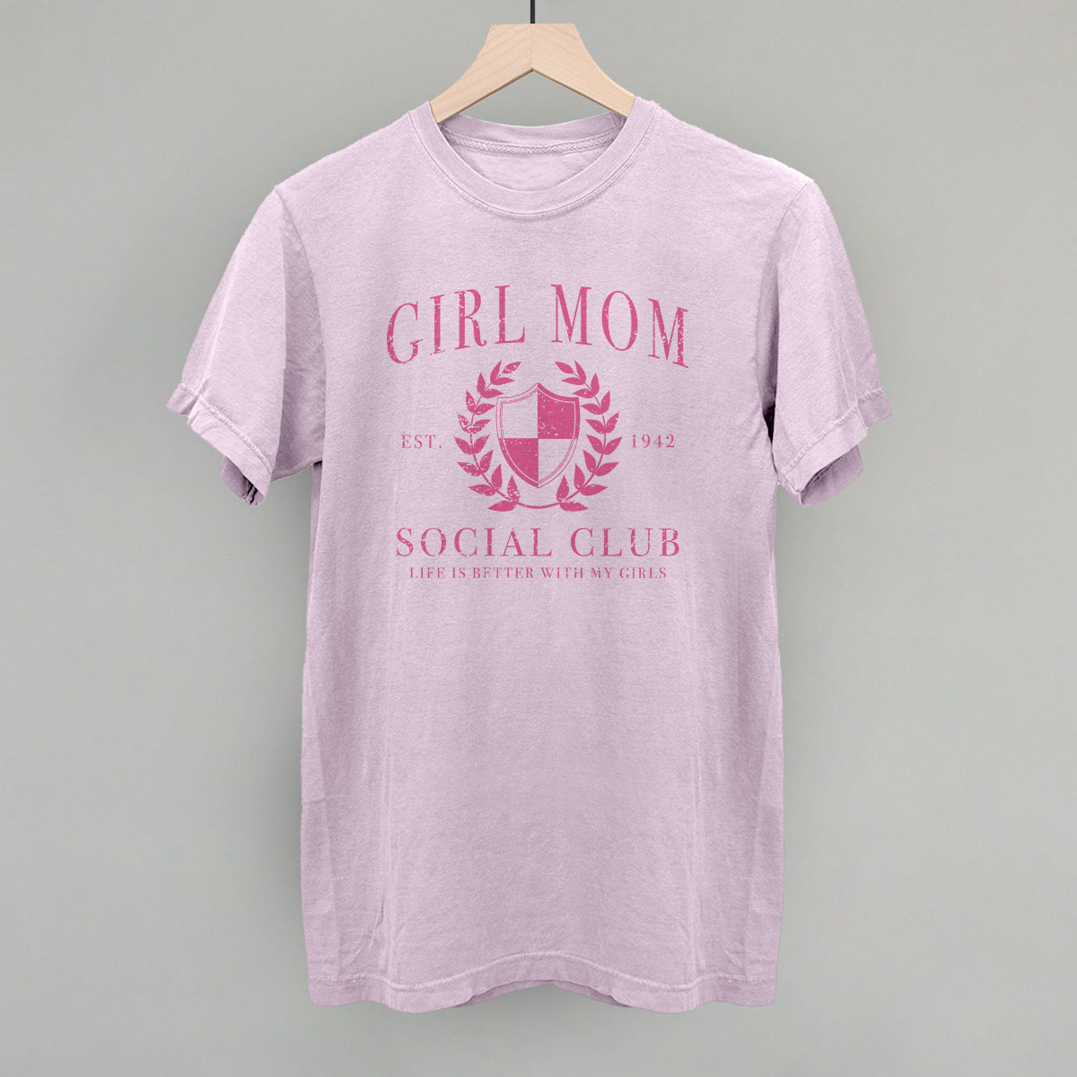 Girl Mom Social Club Ivy + Cloth