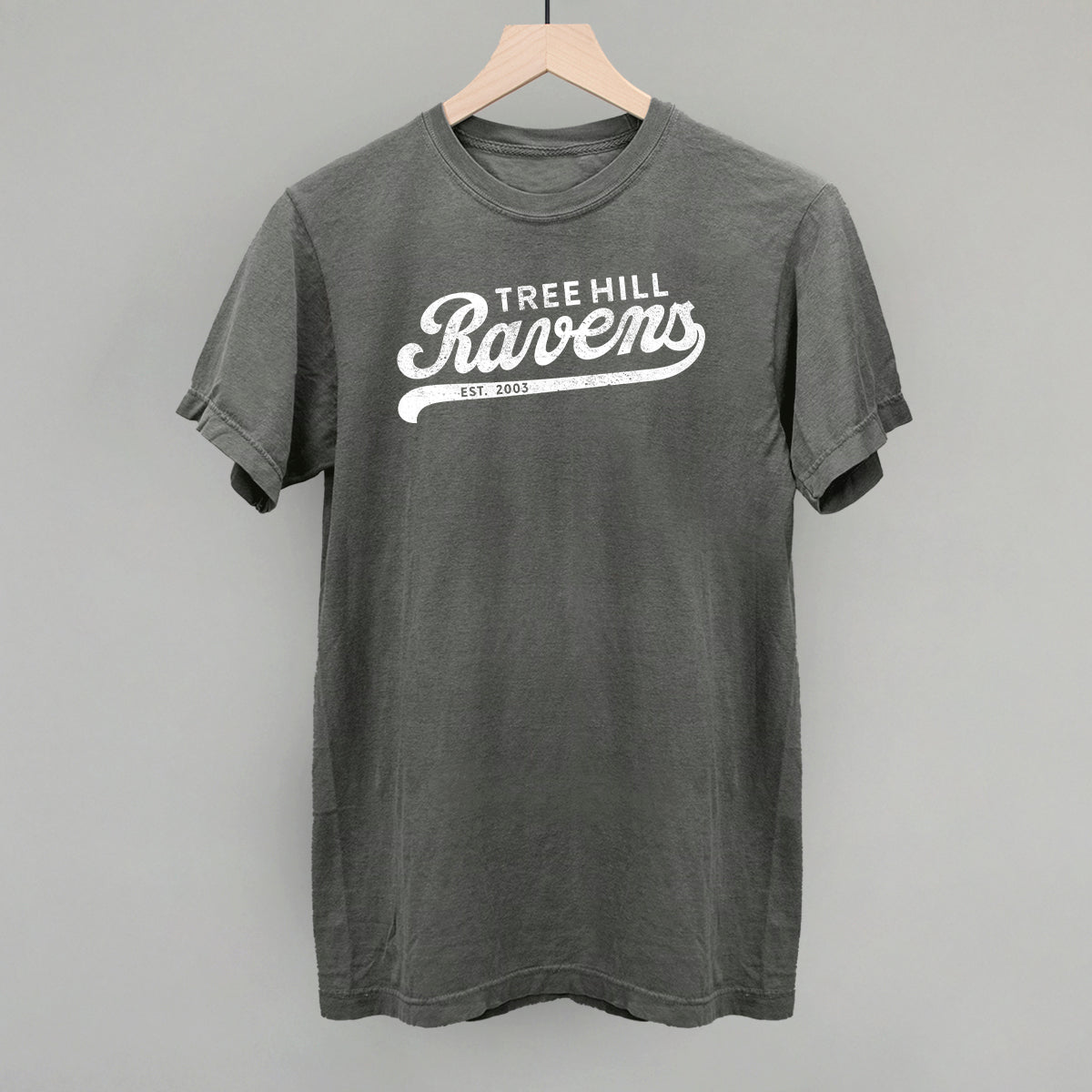 Tree Hill Ravens Varsity Ivy + Cloth