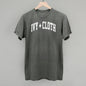 Ivy + Cloth Branded Collegiate Ivy + Cloth