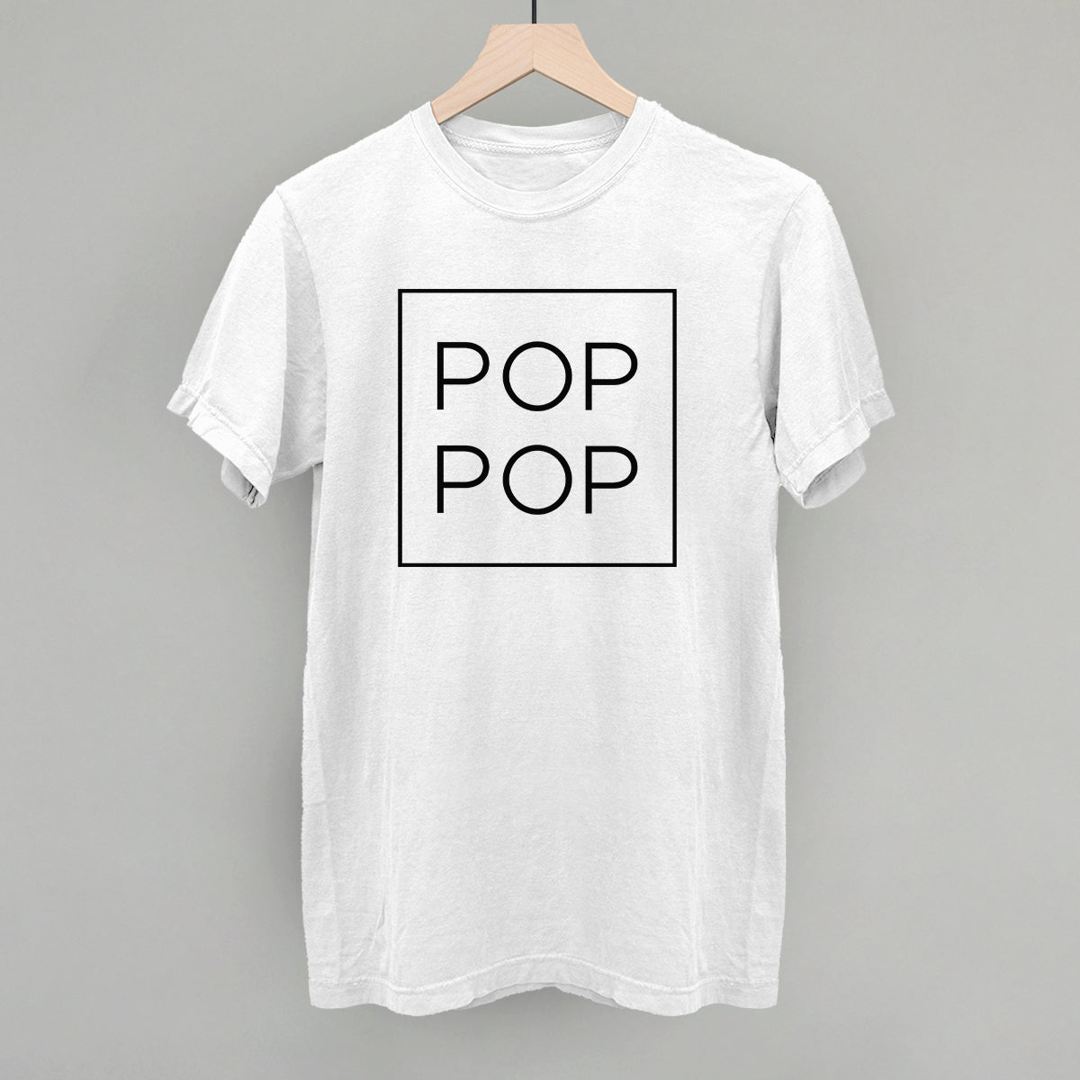 Pop Pop Ivy + Cloth