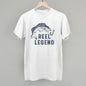 Reel Legend Ivy + Cloth