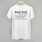 Dad Tax Definition Ivy + Cloth