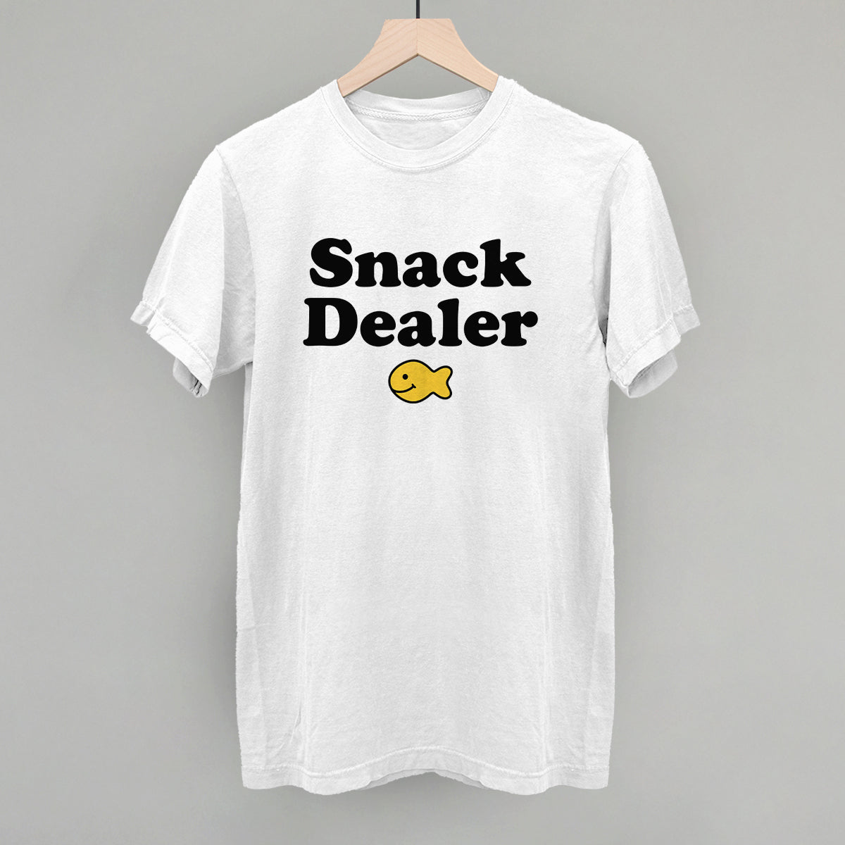 Snack Dealer Ivy + Cloth