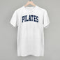 Pilates Arch (Navy) Ivy + Cloth
