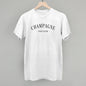 Champagne Por Favor Ivy + Cloth