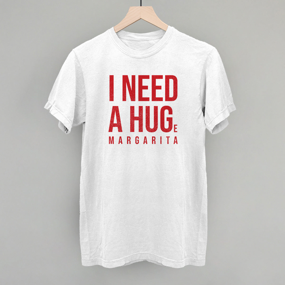 I Need A Hug Ivy + Cloth