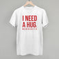 I Need A Hug Ivy + Cloth