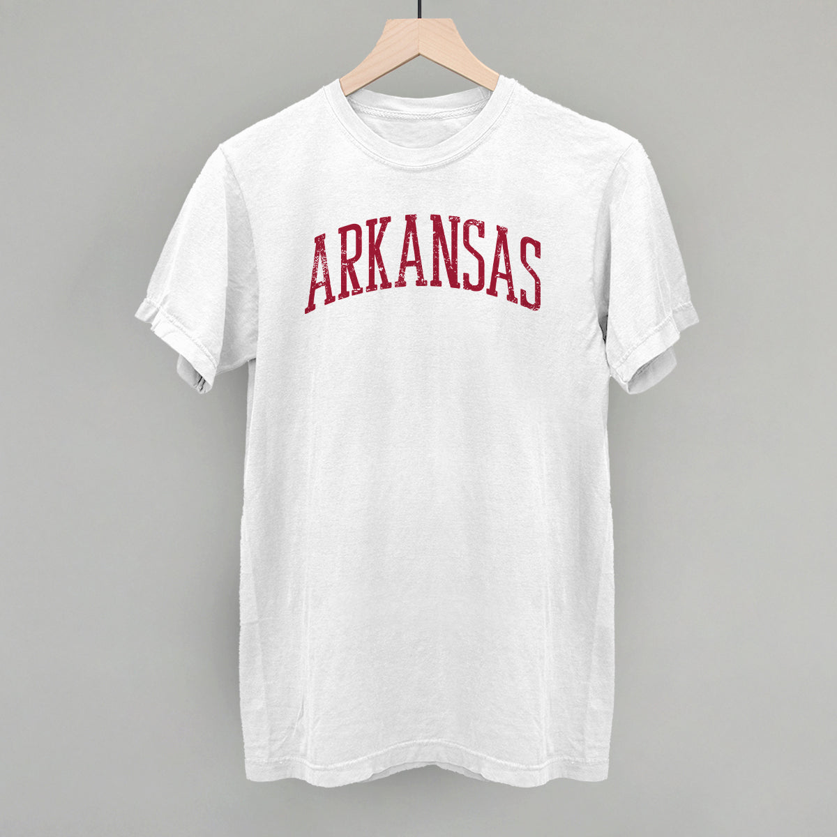 Arkansas Arch Ivy + Cloth