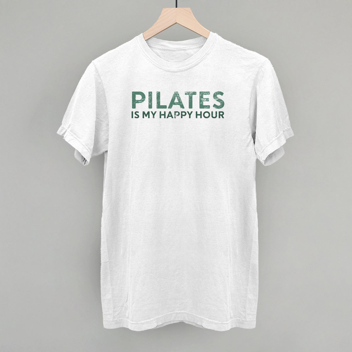 Pilates Is My Happy Hour Ivy + Cloth