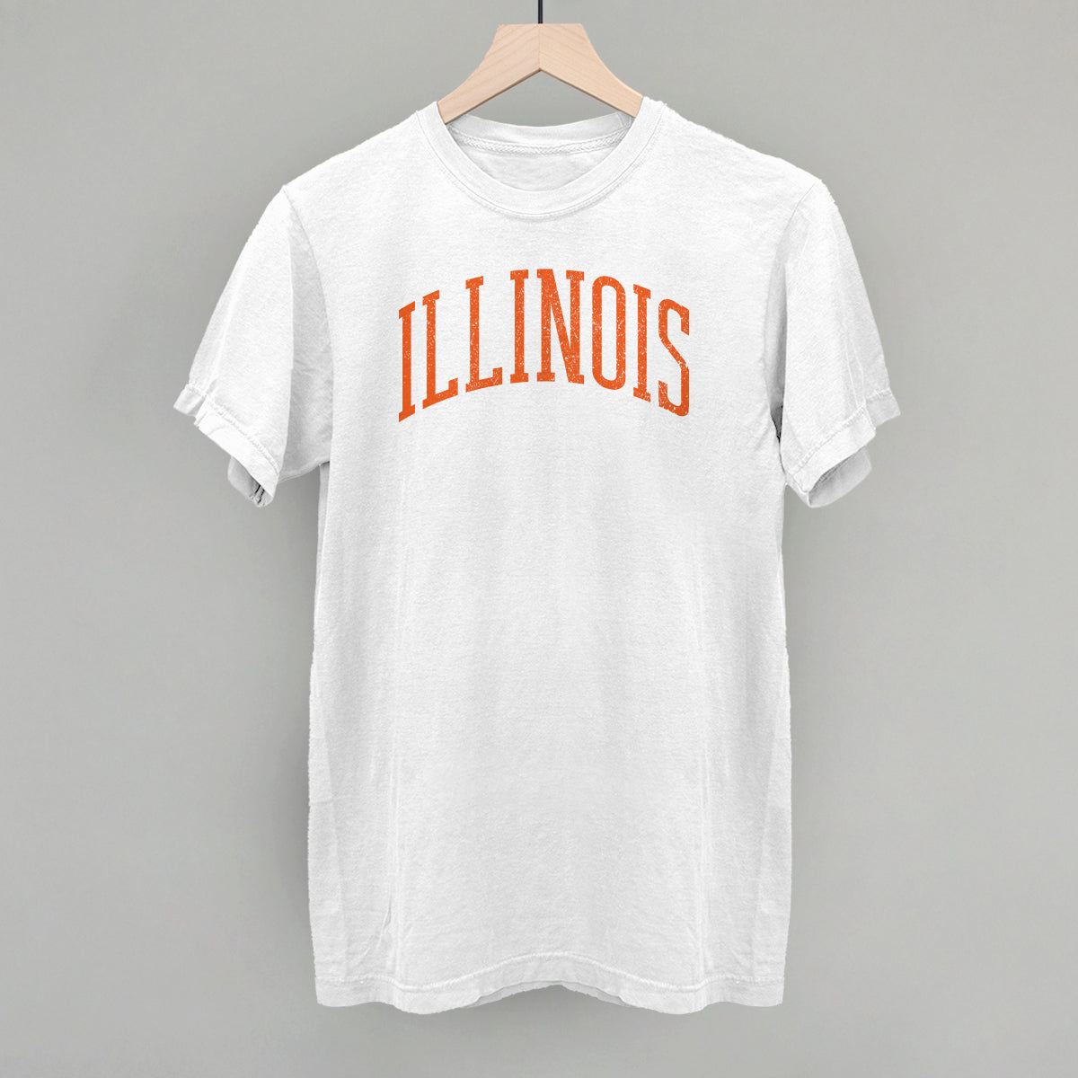 Illinois Arch Ivy + Cloth
