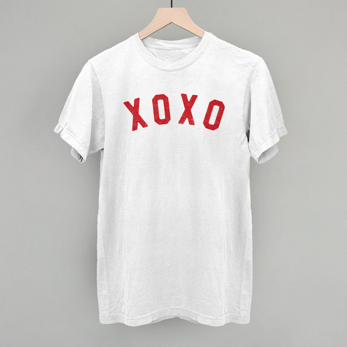XOXO Collegiate Ivy + Cloth