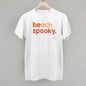 Beach Spooky (Text Only) Ivy + Cloth