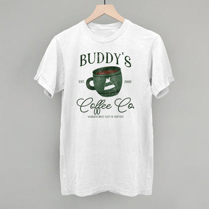 Buddy's Coffee Co Ivy + Cloth