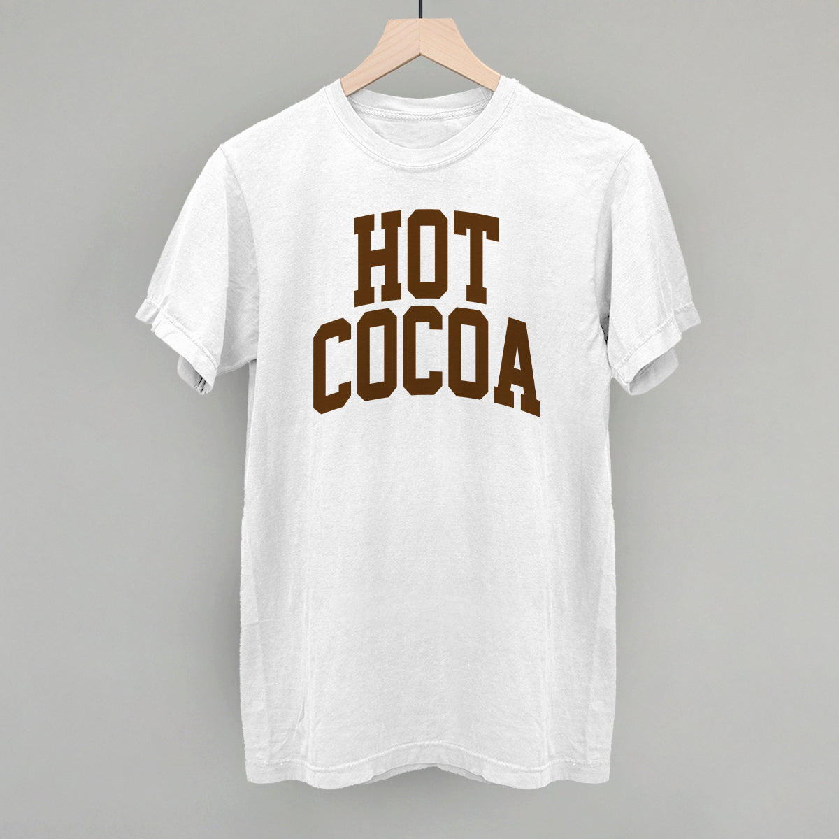 Hot Cocoa Arch Ivy + Cloth