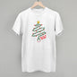 Merry & Bright Stethoscope Ivy + Cloth