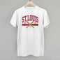 St.Louis Baseball Ivy + Cloth